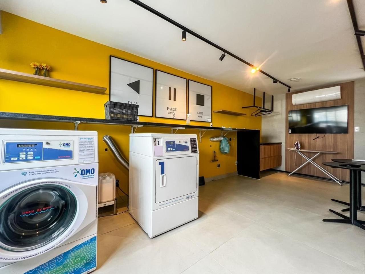 Apartamento Snap Bela Vista *