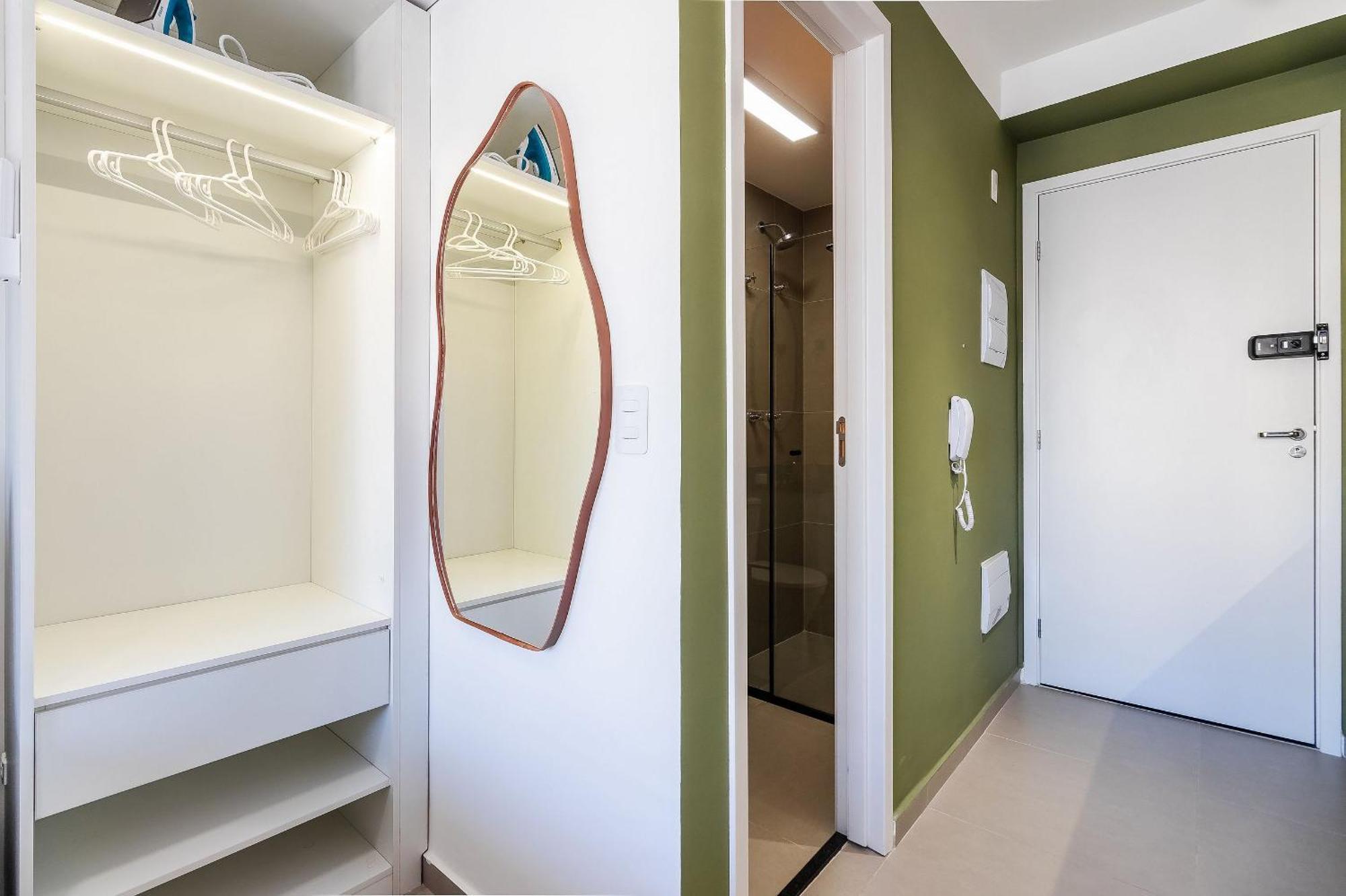 Apartamento Snap Bela Vista