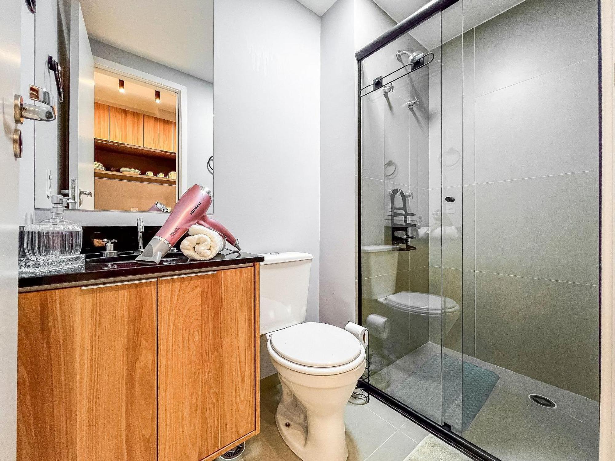 Apartamento Snap Bela Vista *