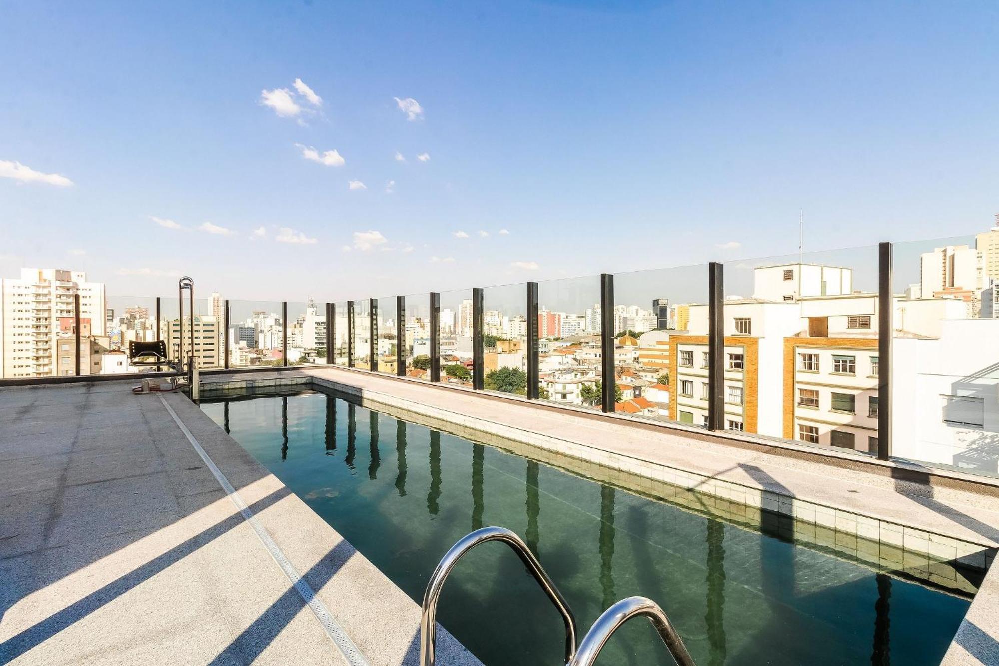 Apartamento Snap Bela Vista